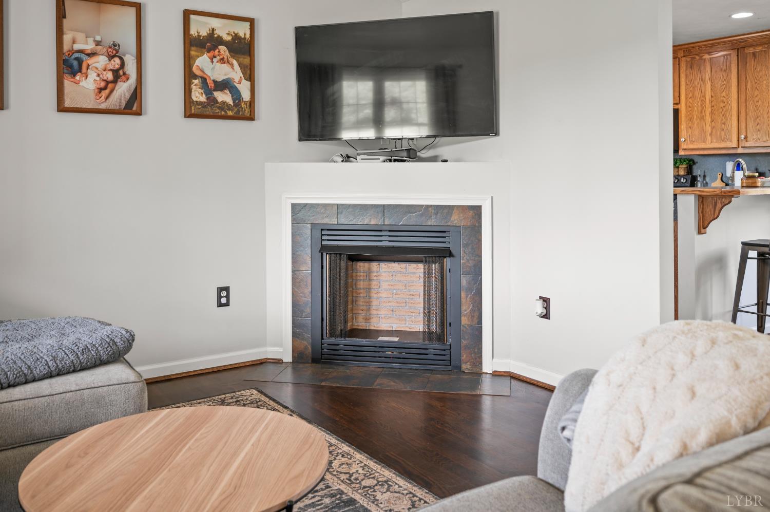 3195 Salem Road Spout Spring, VA 24593 - Photo 6 of 43