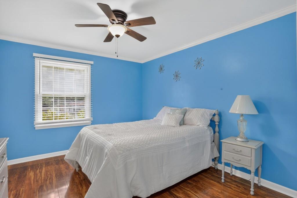 716 Bruce Way Southwest Lilburn, GA 30047 - Photo 16 of 20