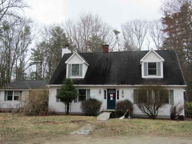 530 River Road Woolwich, ME 04579 - Photo 2 of 50 IMG_1392
