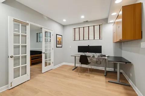 $825,000 | 2130 West Le Moyne Street, Unit 1, Chicago, IL 60622