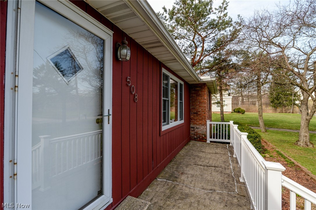 508 Ledge Road Macedonia, OH 44056 - Photo 3 of 33 Gallery Image 3