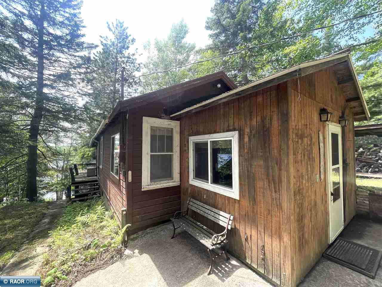 7797 North Birch Ridge Road Britt, MN 55710 - Photo 1 of 14