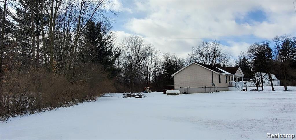 5873 Murphy Lake Road Millington, MI 48746 - Photo 22 of 30 20220219_125555.jpg