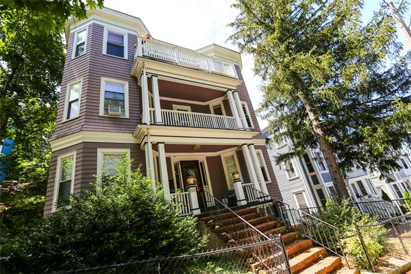47 Montebello Road, Unit C Boston, MA 02130 - Photo 1 of 14 Gallery Image 1
