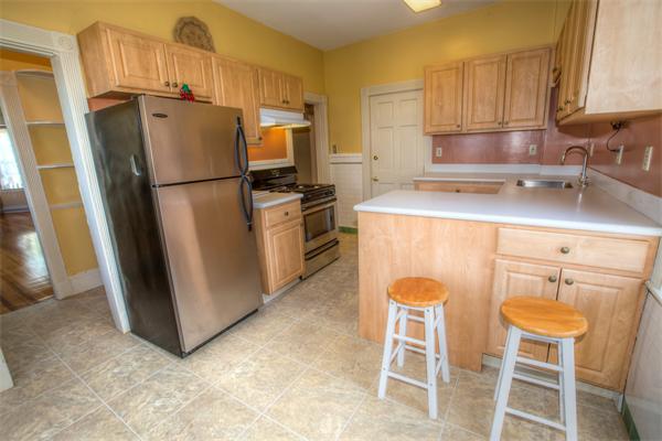 47 Montebello Road, Unit C Boston, MA 02130 - Photo 11 of 14 Gallery Image 11