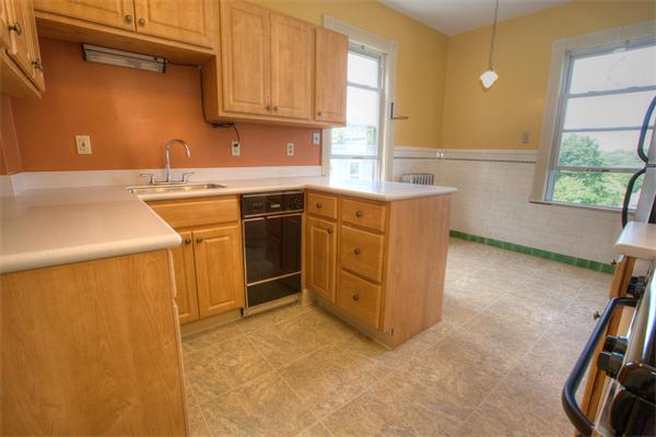 47 Montebello Road, Unit C Boston, MA 02130 - Photo 12 of 14 Gallery Image 12