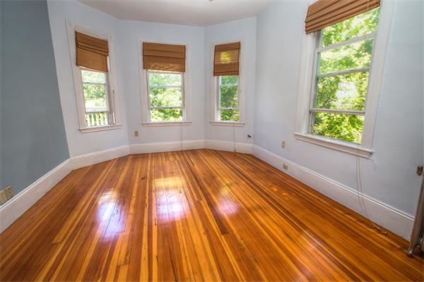 47 Montebello Road, Unit C Boston, MA 02130 - Photo 8 of 14 Gallery Image 8