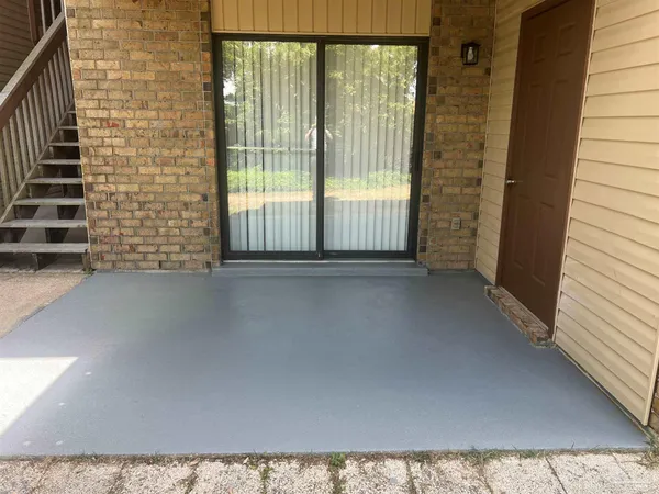 $1,300 | 2300 West Michigan Avenue, Unit 12, Pensacola, FL 32526
