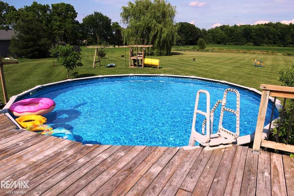 1410 Berville Road Allenton, MI 48002 - Photo 16 of 19