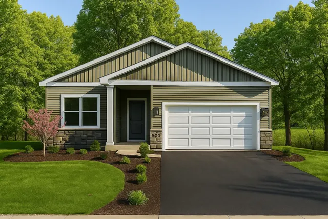 $440,000 | 1775 Morning Glory Drive, River Falls, WI 54022