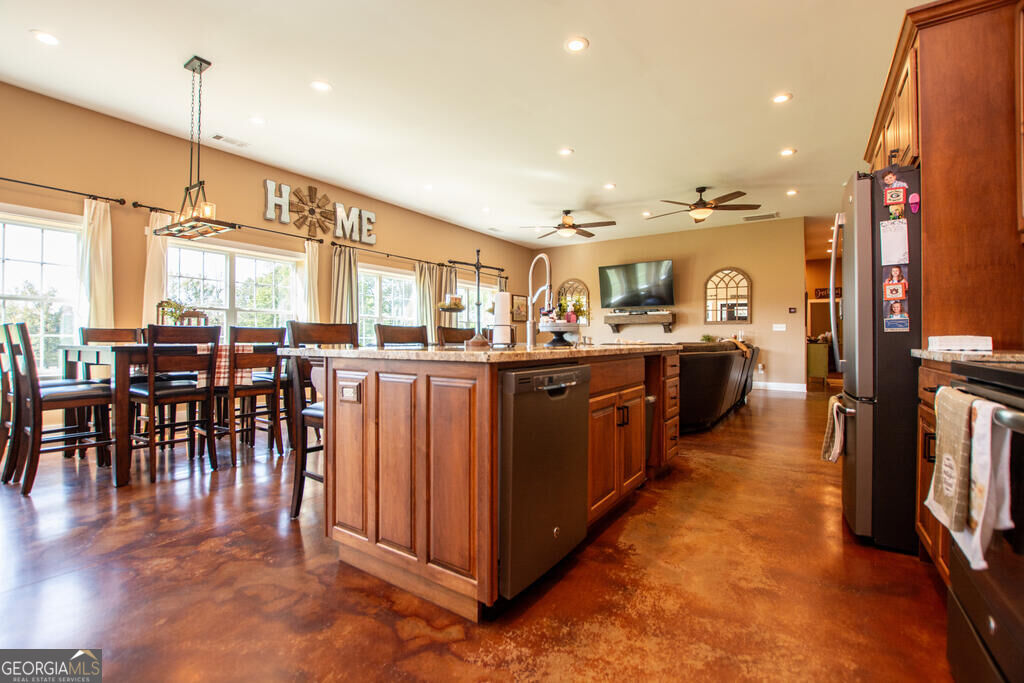 275 Happy Hollow Road Villa Rica, GA 30180 - Photo 22 of 52 Gallery Image 22
