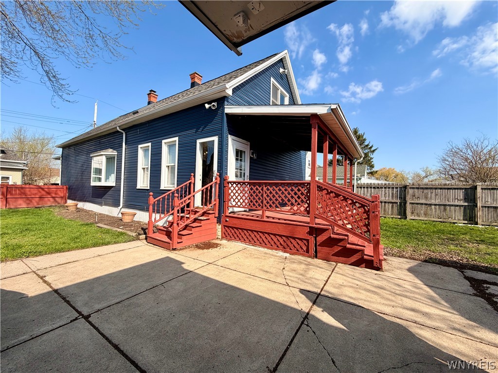 151 Roland Street Cheektowaga, NY 14212 - Photo 4 of 50