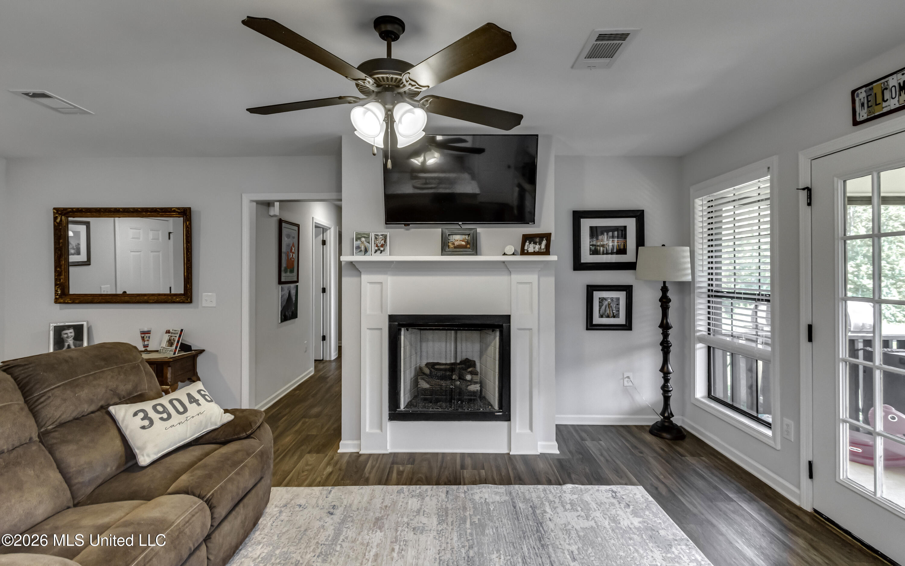 255 Spring Creek Road Flora, MS 39071 - Photo 14 of 72 255 Spring Creek Rd--6