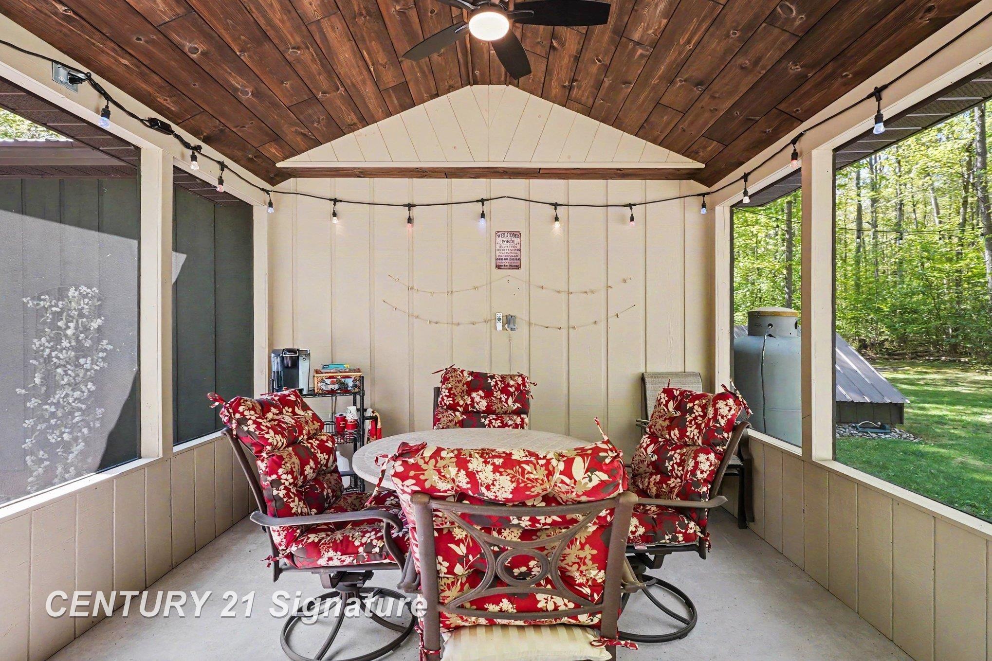 5757 Oak Road Rose City, MI 48654 - Photo 25 of 39