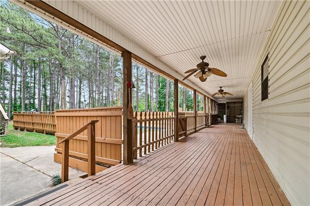 6530 Magnolia Road Pineville, LA 71360 - Photo 19 of 36