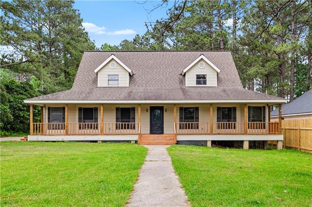 6530 Magnolia Road Pineville, LA 71360 - Photo 2 of 36