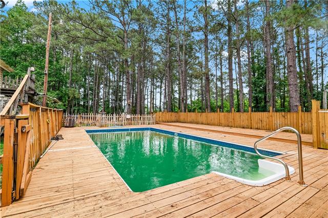 6530 Magnolia Road Pineville, LA 71360 - Photo 30 of 36