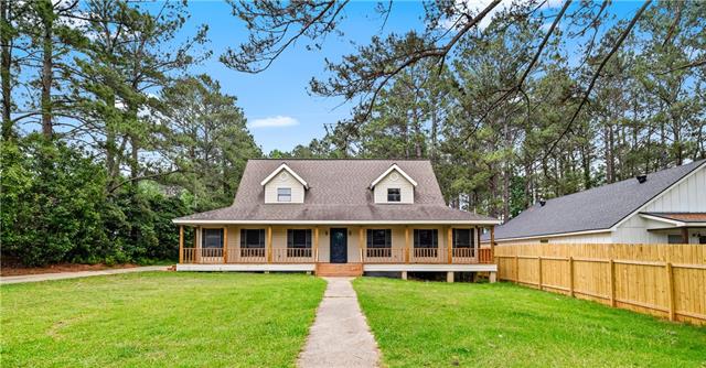 6530 Magnolia Road Pineville, LA 71360 - Photo 3 of 36