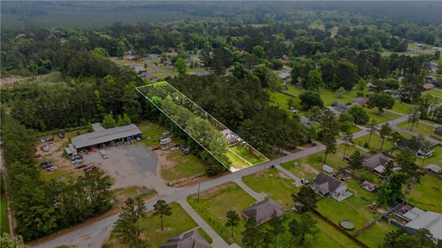 6530 Magnolia Road Pineville, LA 71360 - Photo 32 of 36