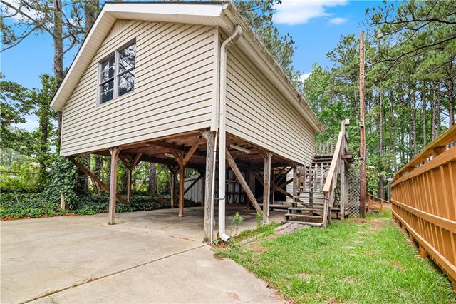 6530 Magnolia Road Pineville, LA 71360 - Photo 34 of 36