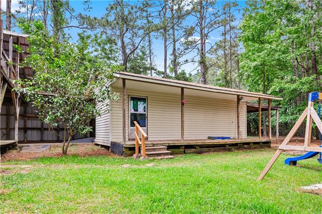 6530 Magnolia Road Pineville, LA 71360 - Photo 35 of 36