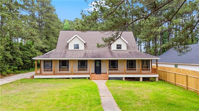 6530 Magnolia Road Pineville, LA 71360 - Photo 4 of 36