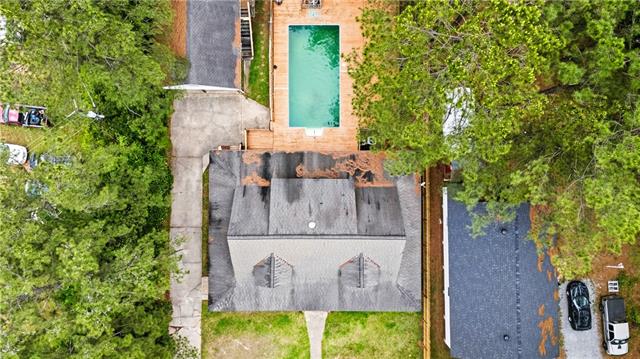 6530 Magnolia Road Pineville, LA 71360 - Photo 5 of 36