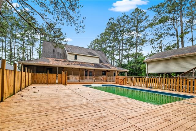 6530 Magnolia Road Pineville, LA 71360 - Photo 7 of 36