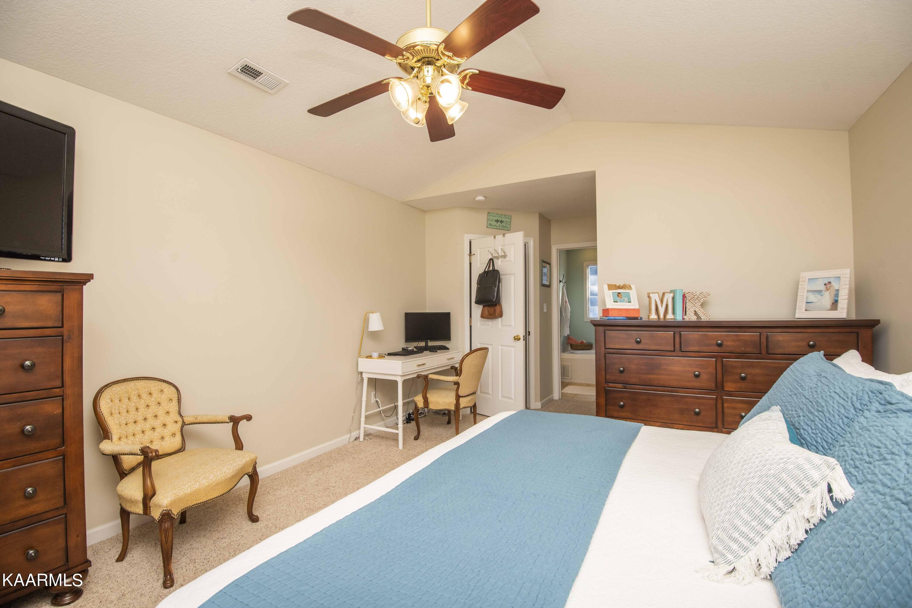 3306 Adams Gate Road Knoxville, TN 37931 - Photo 23 of 41 master bed 2_1