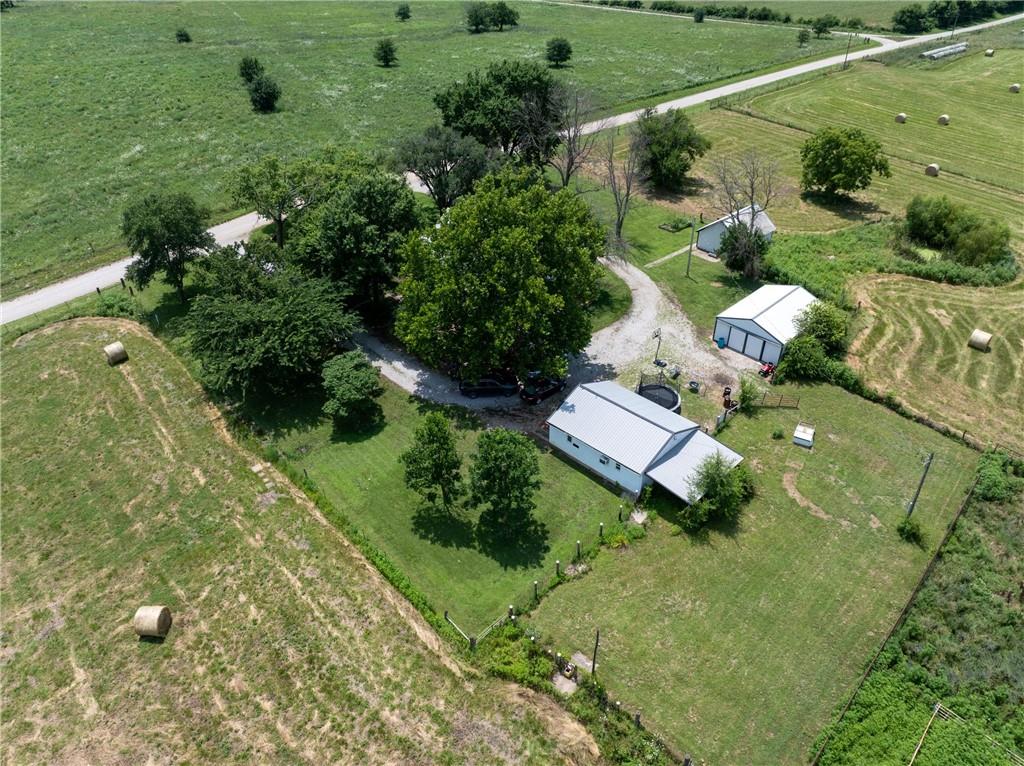 835 Northwest 950 Road Blairstown, MO 64726 - Photo 47 of 48