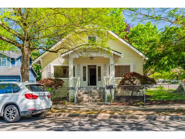 $600,000 | 9806-9820 North Midway Avenue, Portland, OR 97203