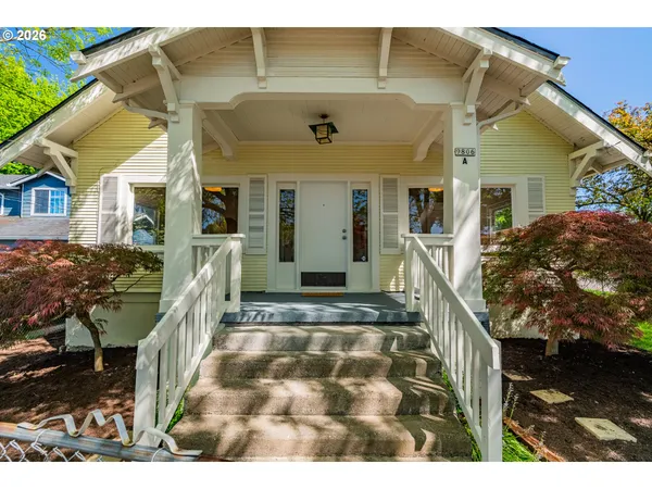 $600,000 | 9806-9820 North Midway Avenue, Portland, OR 97203