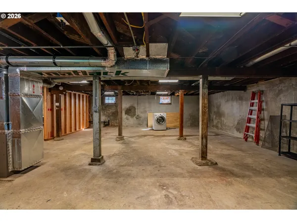 $600,000 | 9806-9820 North Midway Avenue, Portland, OR 97203