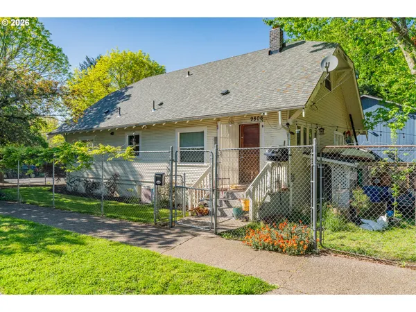 $600,000 | 9806-9820 North Midway Avenue, Portland, OR 97203