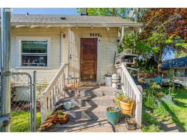 $600,000 | 9806-9820 North Midway Avenue, Portland, OR 97203