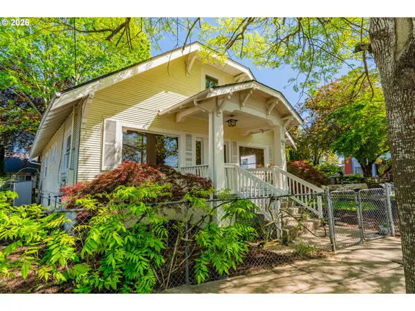 $600,000 | 9806-9820 North Midway Avenue, Portland, OR 97203