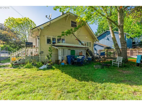 $600,000 | 9806-9820 North Midway Avenue, Portland, OR 97203