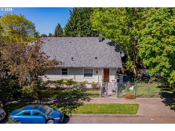 $600,000 | 9806-9820 North Midway Avenue, Portland, OR 97203