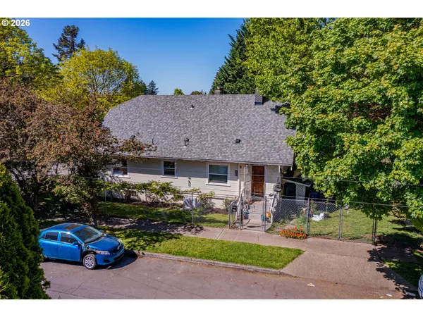 $600,000 | 9806-9820 North Midway Avenue, Portland, OR 97203