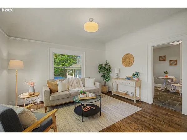 $600,000 | 9806-9820 North Midway Avenue, Portland, OR 97203