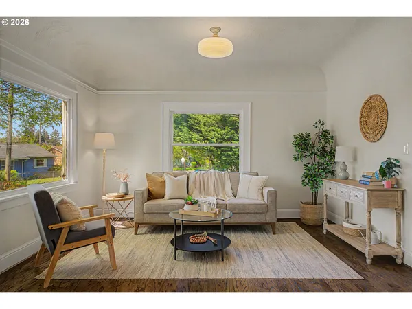 $600,000 | 9806-9820 North Midway Avenue, Portland, OR 97203