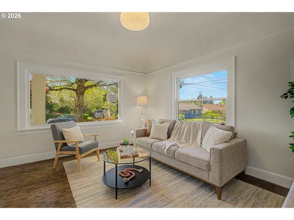 $600,000 | 9806-9820 North Midway Avenue, Portland, OR 97203