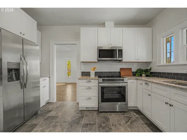 $600,000 | 9806-9820 North Midway Avenue, Portland, OR 97203