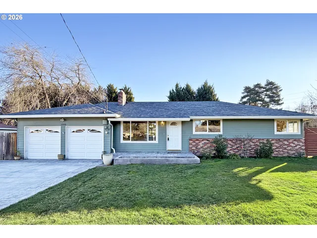 $545,000 | 13570 Southwest Watkins Avenue, Portland, OR 97223