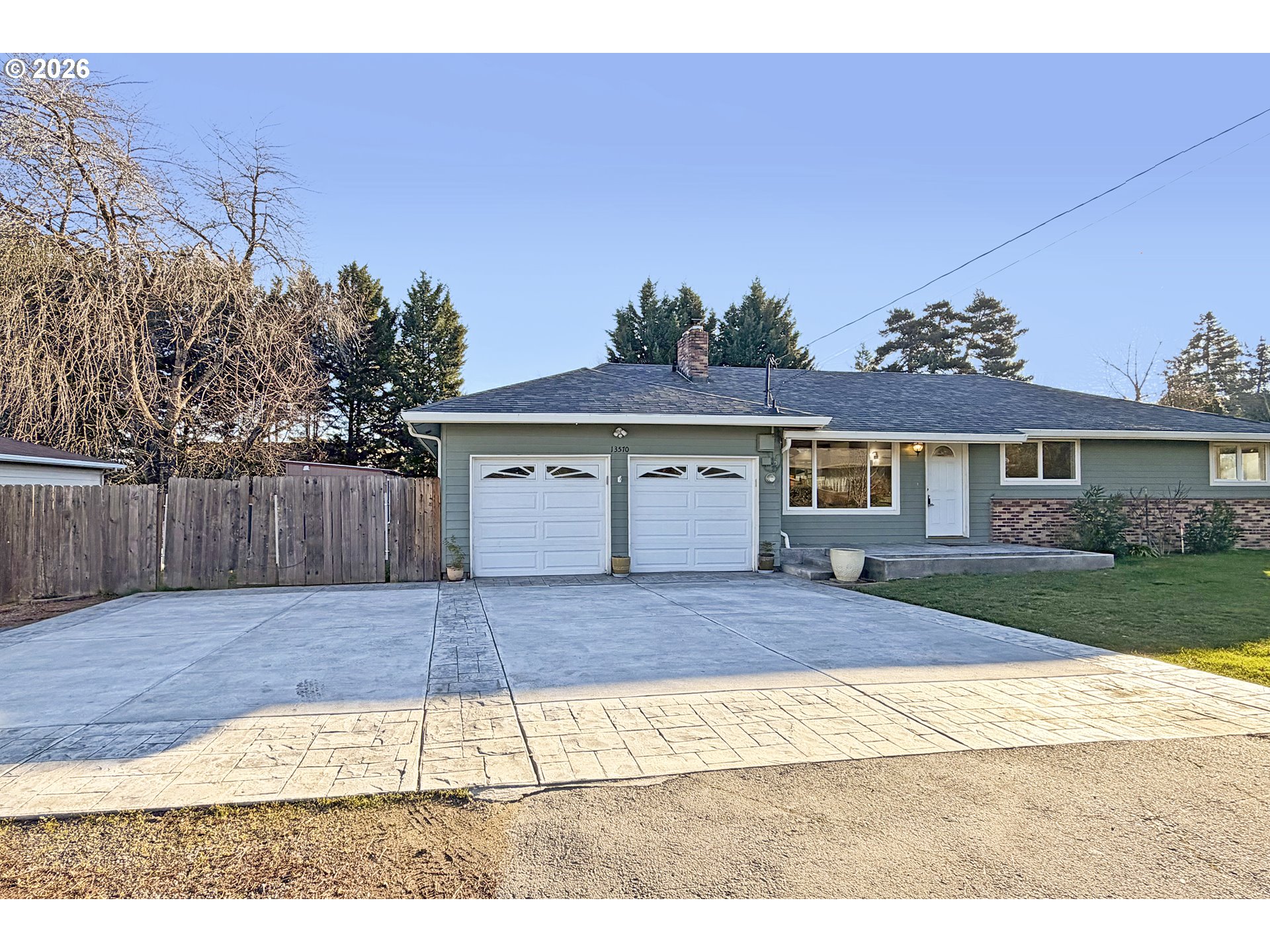 13570 Southwest Watkins Avenue Portland, OR 97223 - Photo 2 of 21