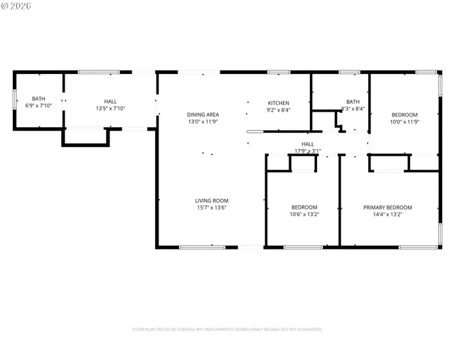 $545,000 | 13570 Southwest Watkins Avenue, Portland, OR 97223