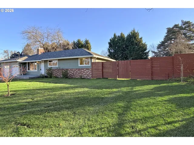 $545,000 | 13570 Southwest Watkins Avenue, Portland, OR 97223