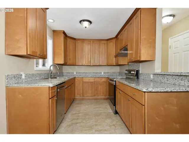 $545,000 | 13570 Southwest Watkins Avenue, Portland, OR 97223