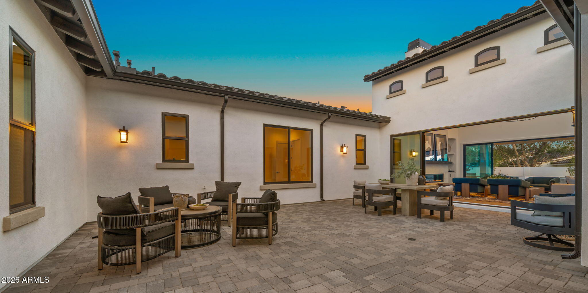 4945 East Mountain View Road Paradise Valley, AZ 85253 - Photo 45 of 63