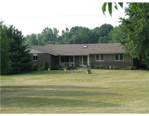 64955 Eight Mile Road South Lyon, MI 48178 - Photo 1 of 9 Photo 1
